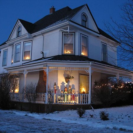The Nelson House Bed And Breakfast Stewiacke Luaran gambar