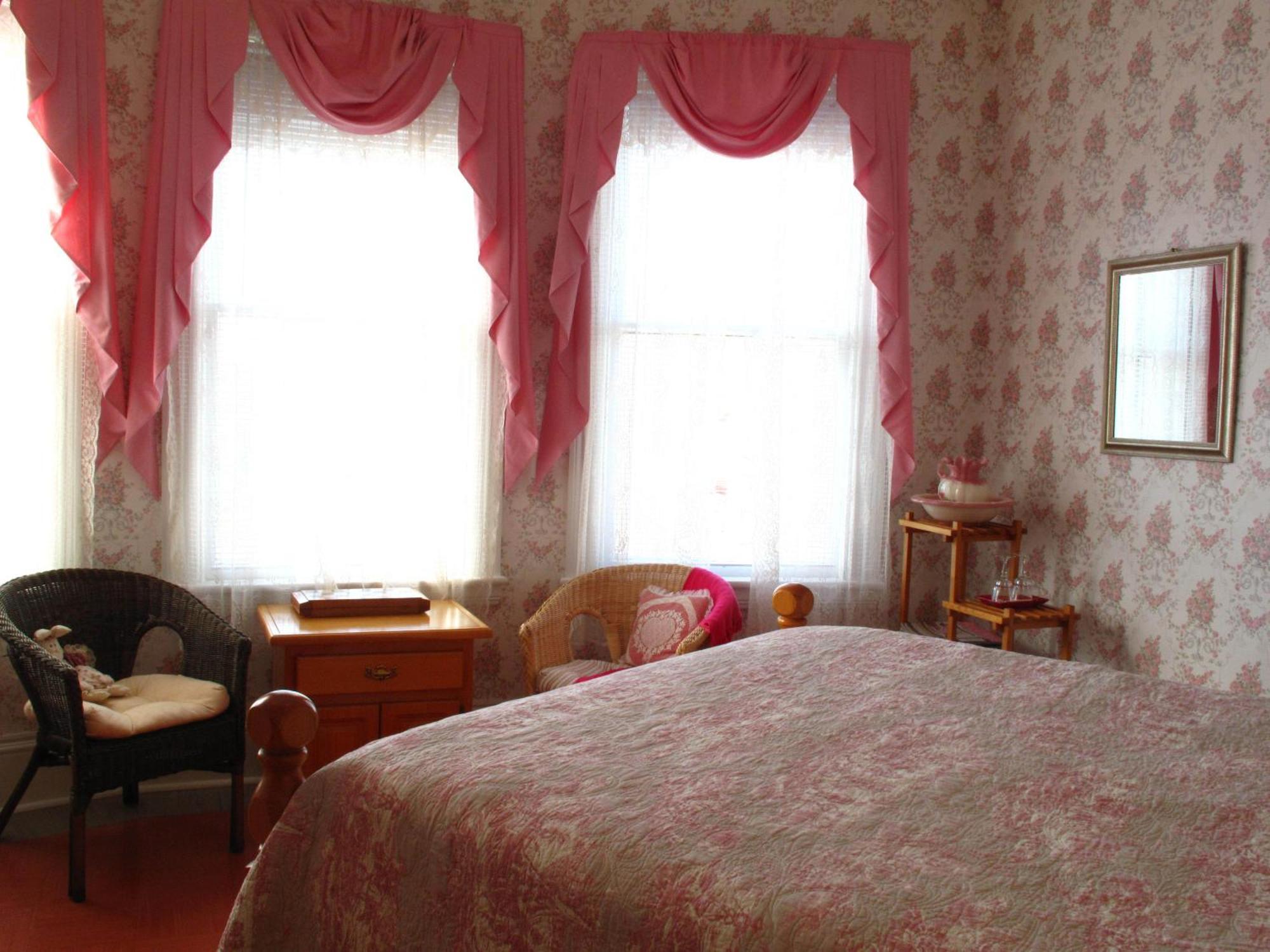The Nelson House Bed And Breakfast Stewiacke Luaran gambar