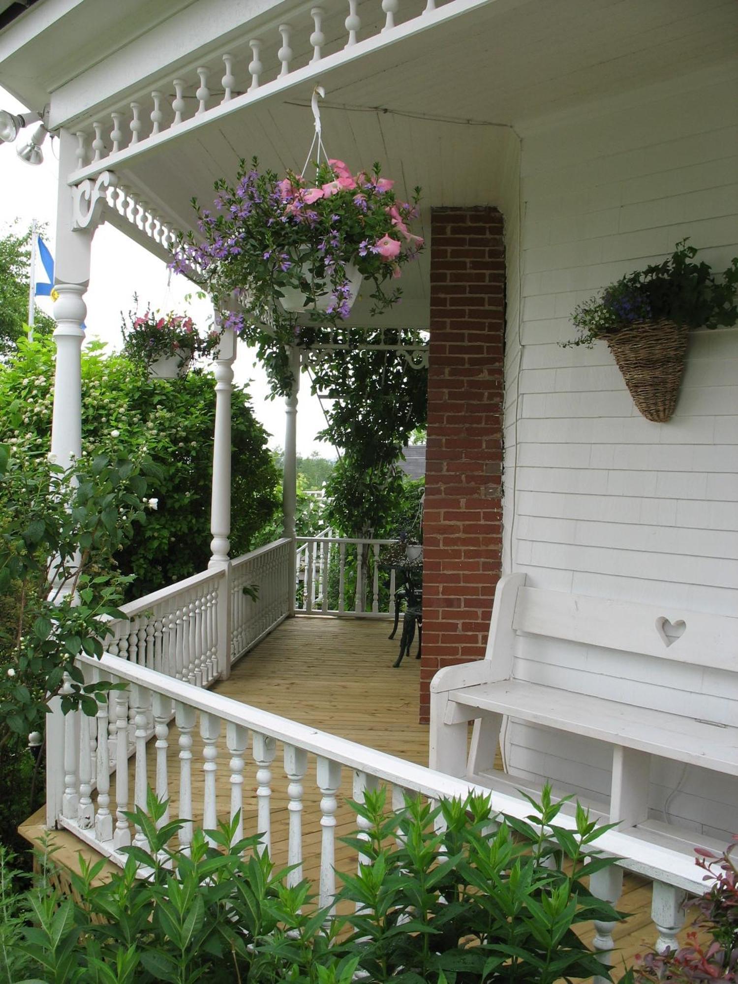 The Nelson House Bed And Breakfast Stewiacke Luaran gambar