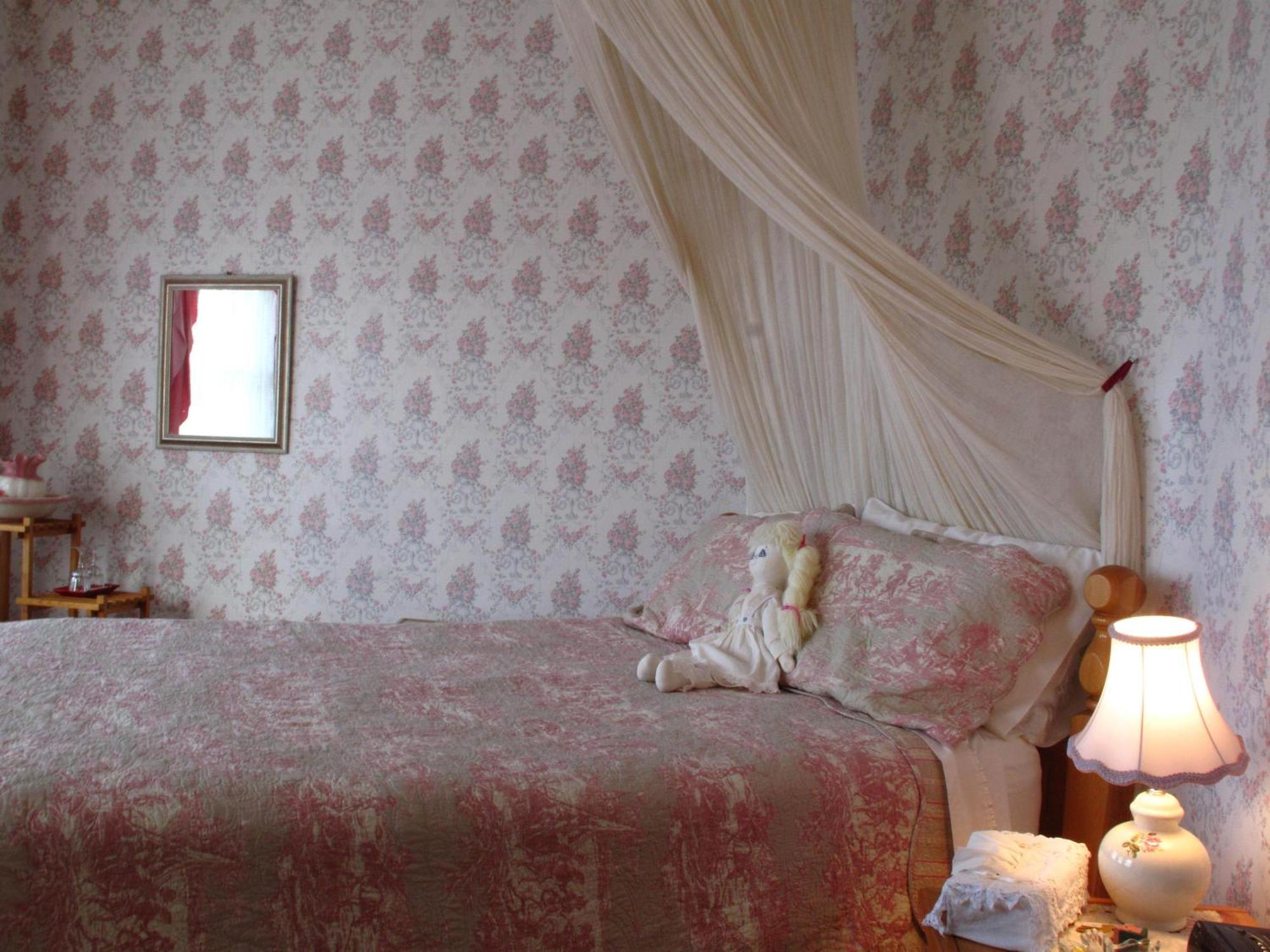 The Nelson House Bed And Breakfast Stewiacke Luaran gambar