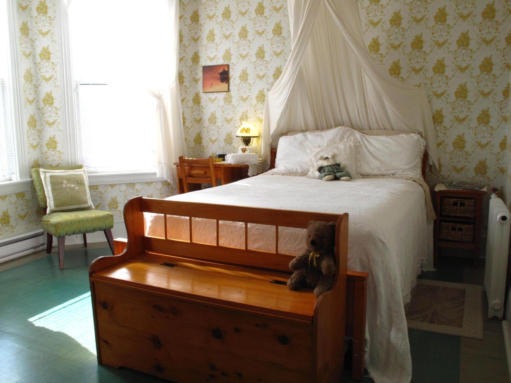 The Nelson House Bed And Breakfast Stewiacke Luaran gambar