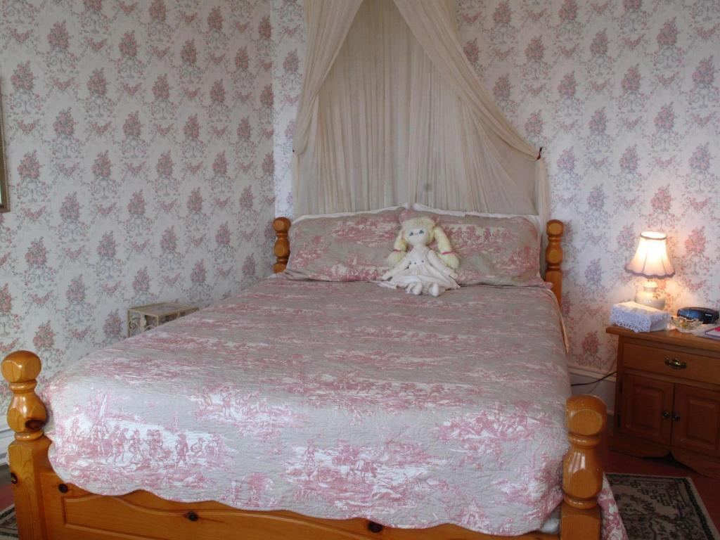 The Nelson House Bed And Breakfast Stewiacke Bilik gambar