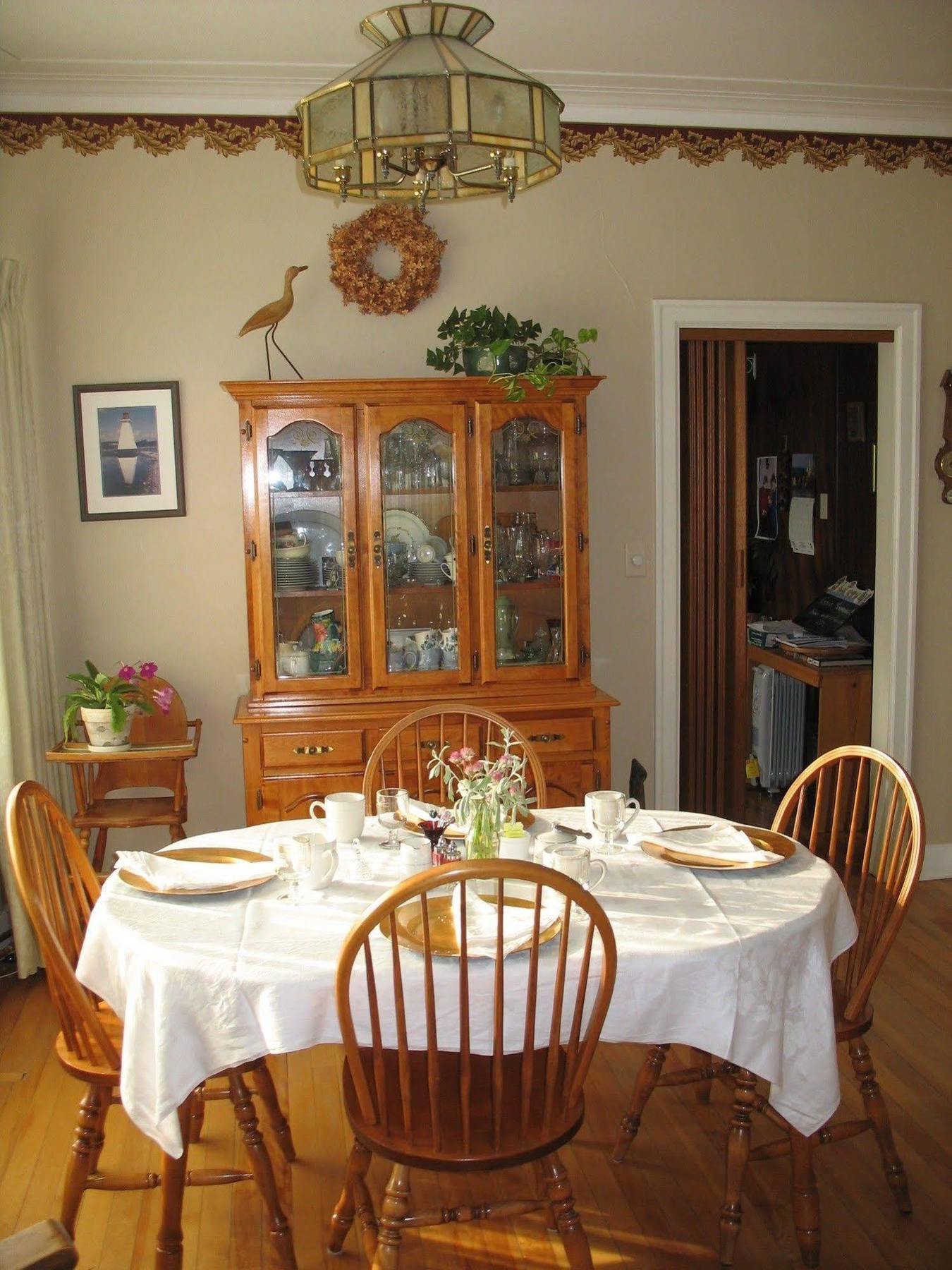 The Nelson House Bed And Breakfast Stewiacke Luaran gambar