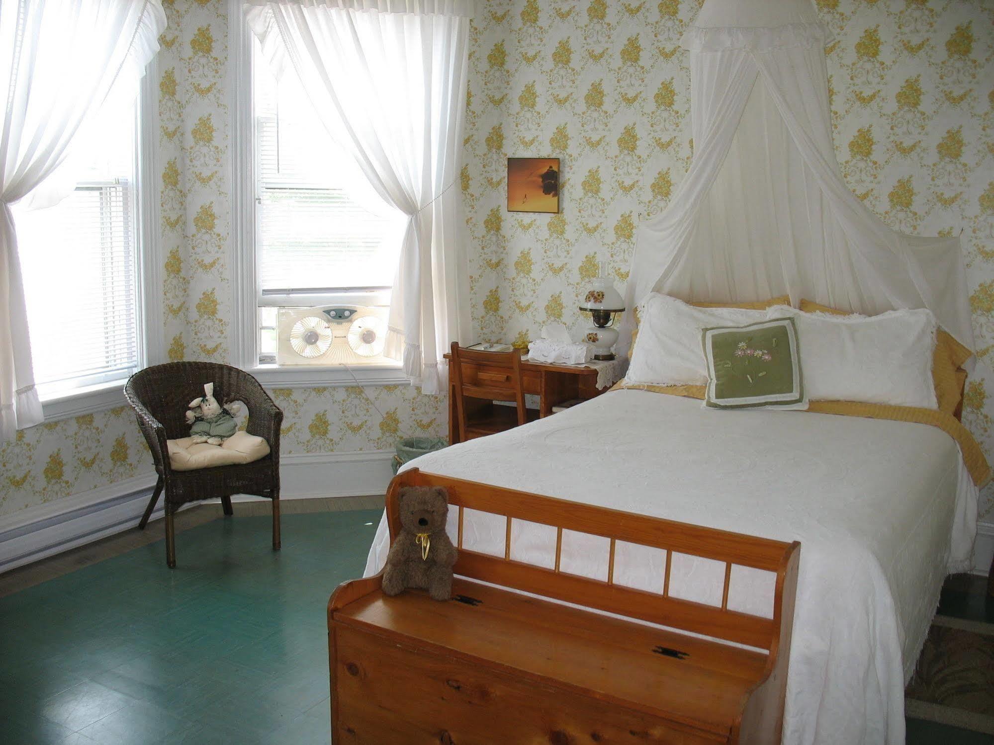 The Nelson House Bed And Breakfast Stewiacke Luaran gambar