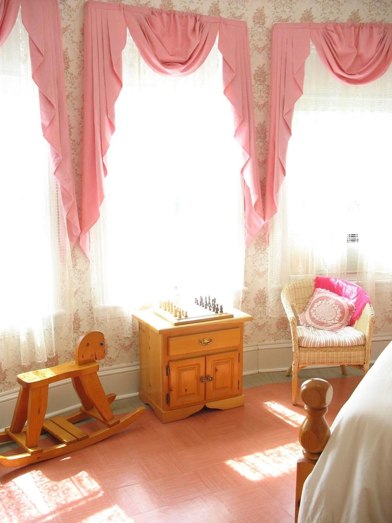 The Nelson House Bed And Breakfast Stewiacke Luaran gambar