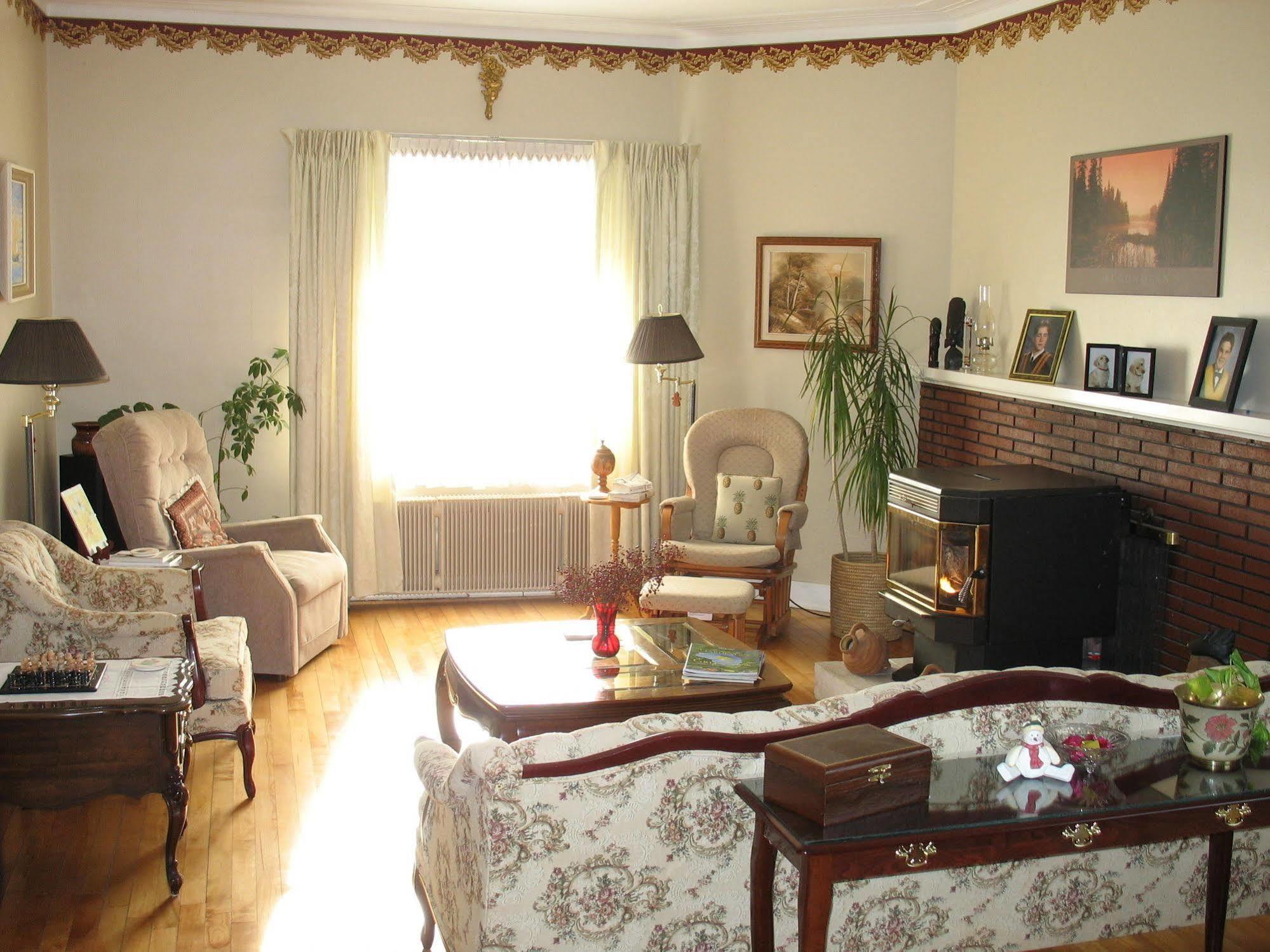 The Nelson House Bed And Breakfast Stewiacke Luaran gambar