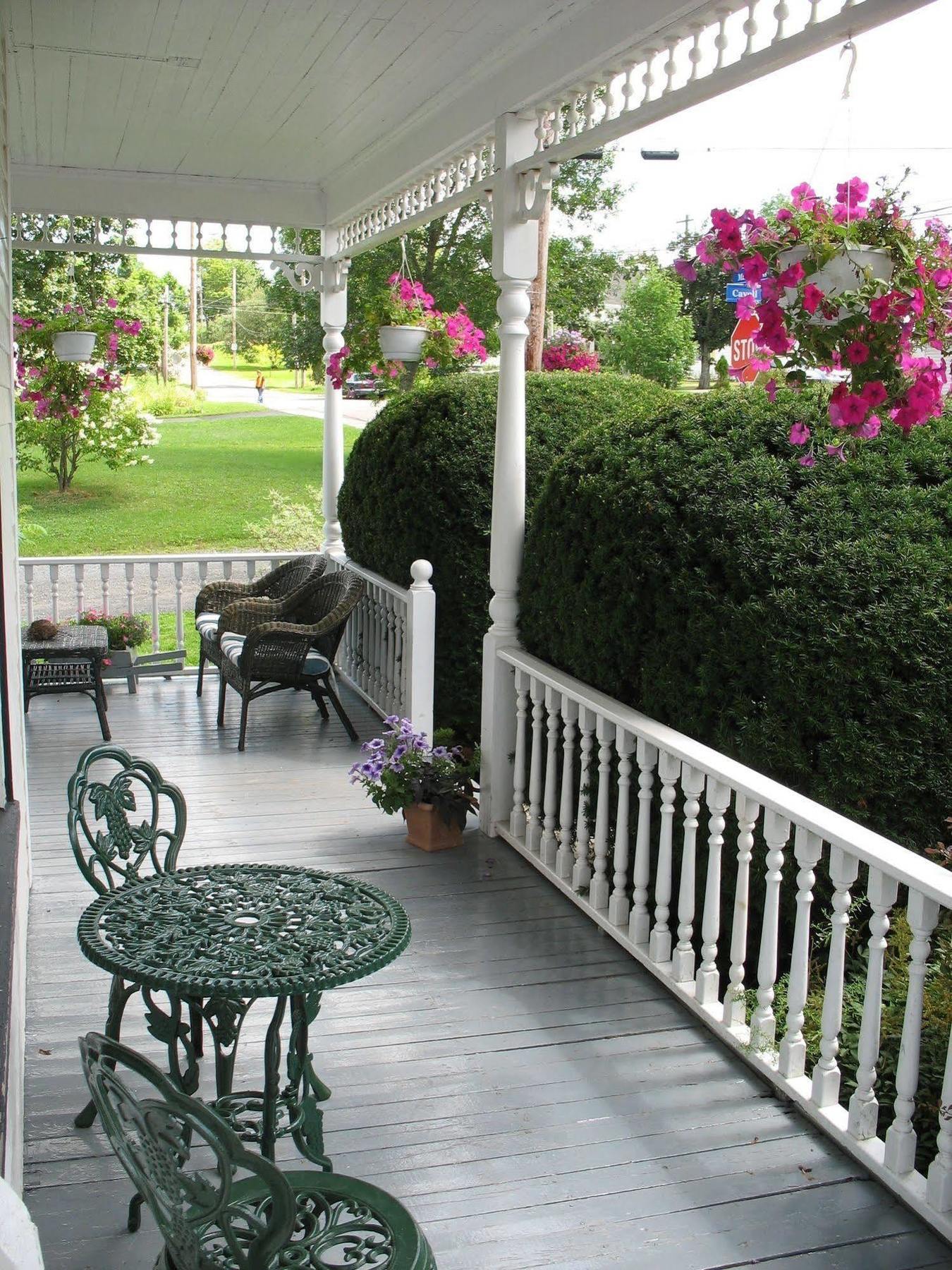 The Nelson House Bed And Breakfast Stewiacke Luaran gambar