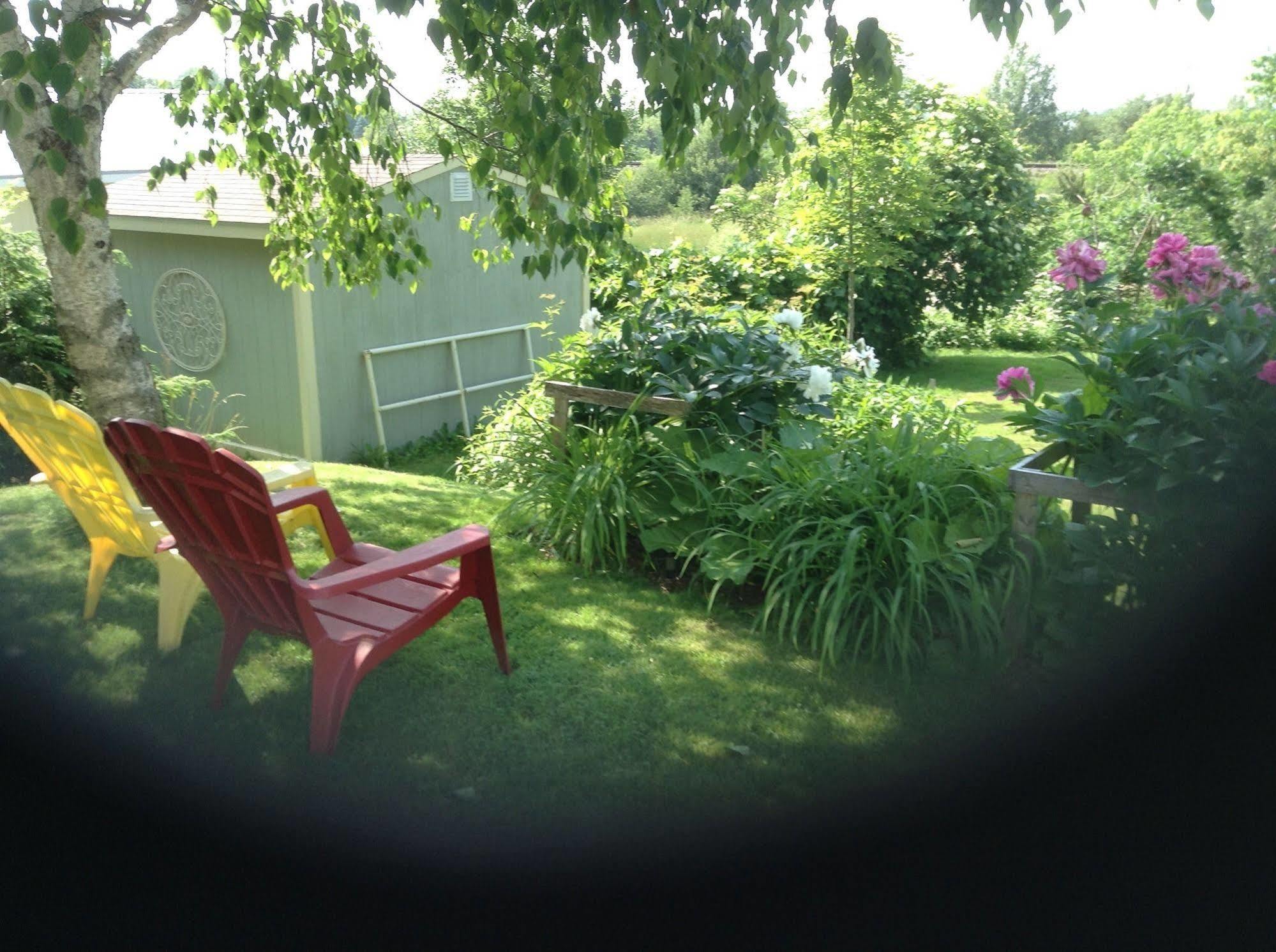 The Nelson House Bed And Breakfast Stewiacke Luaran gambar